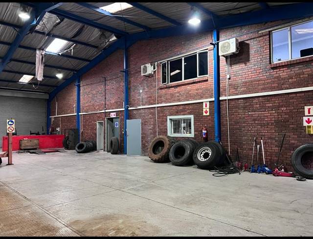 BUSINESS PROPERTY TO RENT IN MKONDENI